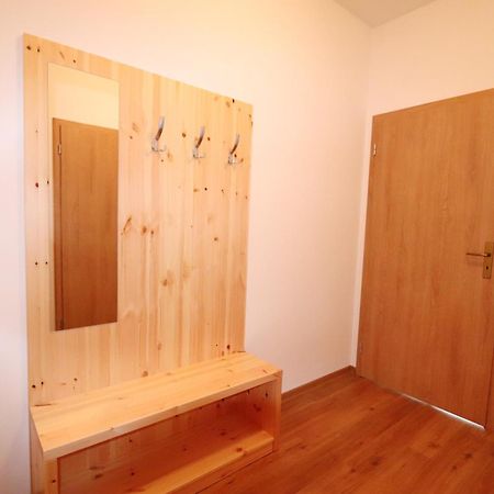 Apartmán Vanessa II Černá v Pošumaví Exterior foto